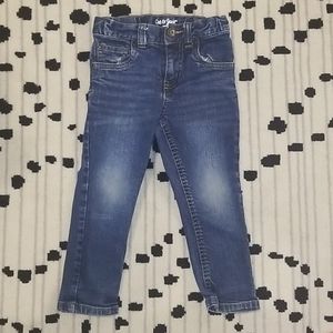 Cat & Jack Skinny jeans